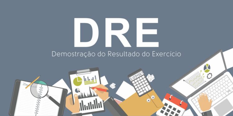 DRE – Demonstração do Resultado do Exercício. A importância desse demonstrativo para os empresários
