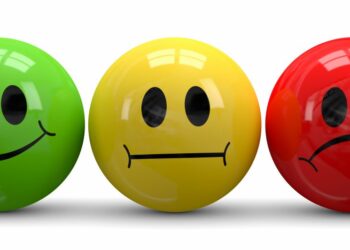 Porque a regulação emocional é importante?