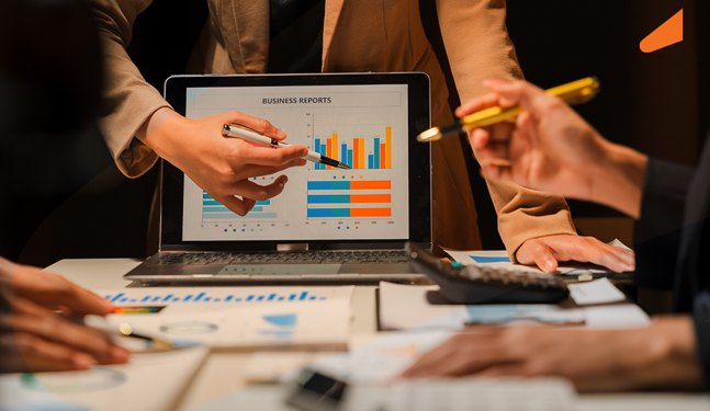 A magia do Orçamento Financeiro Empresarial: uma ferramenta indispensável para o crescimento ou manutenção de bons resultados financeiros