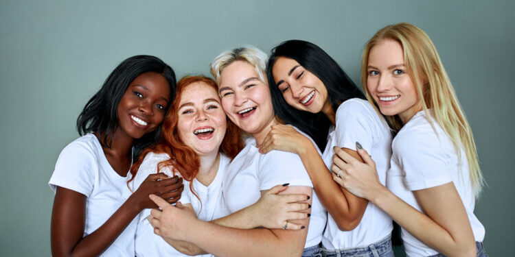 Happy Women’s day! Feliz Dia das Mulheres