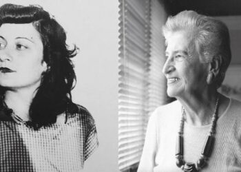 O Legado Feminino na Arquitetura e no Paisagismo