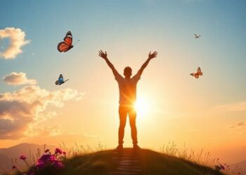 A Força do Pensamento: como sua mente cria sua realidade?