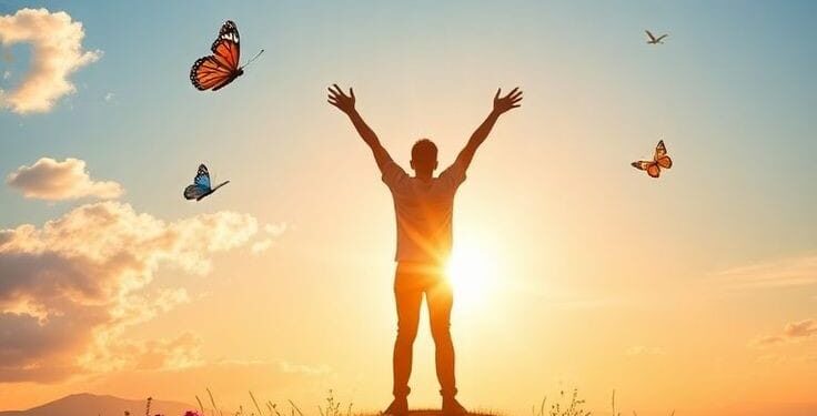 A Força do Pensamento: como sua mente cria sua realidade?