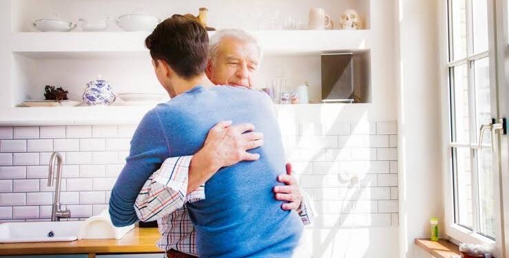 Perdoar Pai e Mãe: um ato de liberdade sistêmica