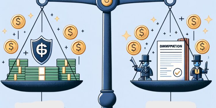 Diferença entre Isenção e Imunidade Fiscal de Forma Simples