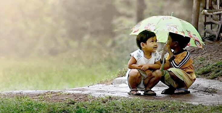 “Gentileza gera Gentileza” E a submissão? Sentimentos que podem ser confundidos, mas são bem diferentes