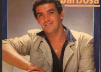 Beto Barbosa: o cantor foi submetido a uma cirurgia complexa no abdômen