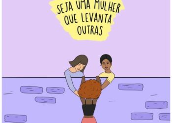 Mulher Alta ou Baixa: Tamanho não é documento