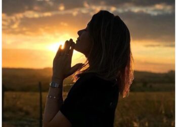 Mulher de Fé na Semana Santa: o exemplo de mãe cristã