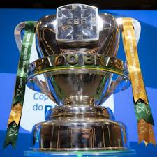 Terceira Fase da Copa do Brasil