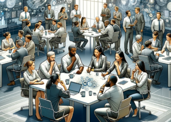 O Papel da Inteligência Emocional na Liderança: Como gerir emoções pode influenciar na eficácia de um líder?