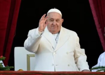Papa Francisco morre aos 88 anos: o Papa da Juventude, dos pobres, da fé