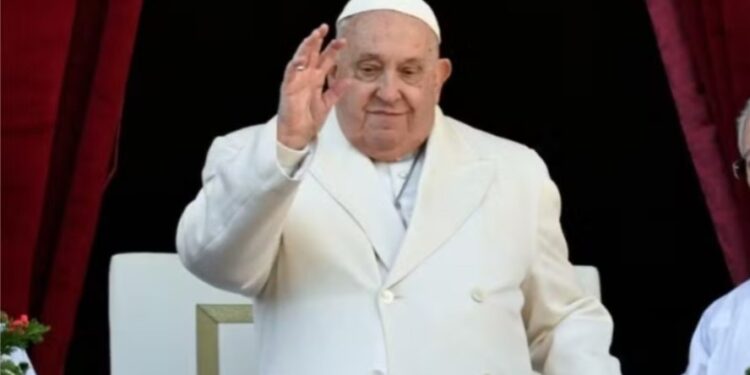 Papa Francisco morre aos 88 anos: o Papa da Juventude, dos pobres, da fé