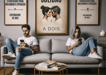 Solidão a Dois