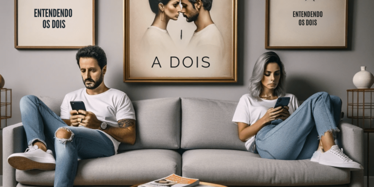 Solidão a Dois