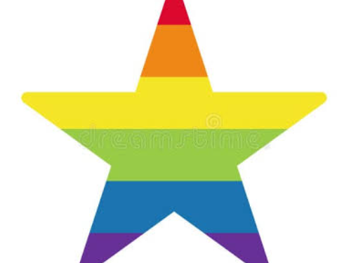 Estrela Gay