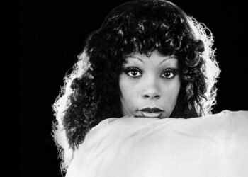 Dona Summer: o fenômeno mundial