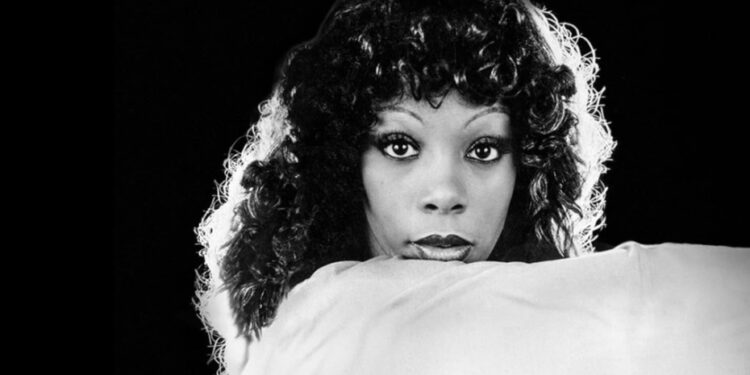 Dona Summer: o fenômeno mundial