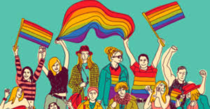 Diversidade de Familias e Relacionamentos