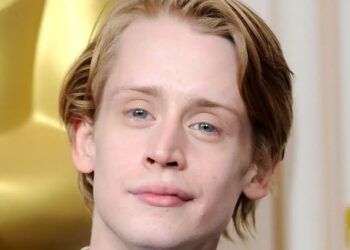 Macaulay Culkin: Esqueceram de mim?