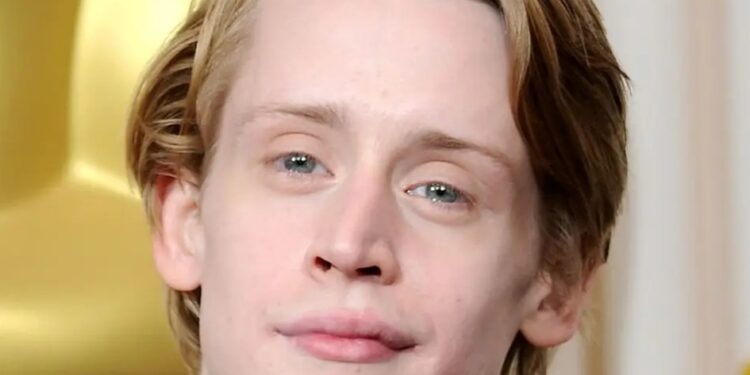 Macaulay Culkin: Esqueceram de mim?