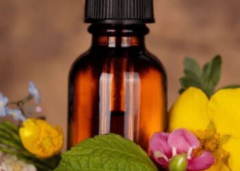 Fitoterapia X Terapia Floral: você sabe a diferença?