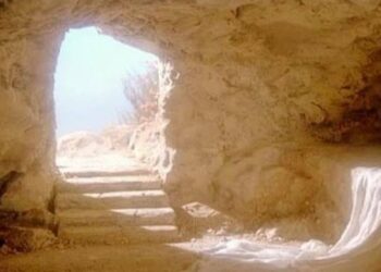 Sofrimento e Ressurreição de Jesus: um olhar psicológico sobre a dor e a esperança