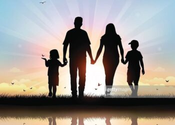 Vinculo Parental: o que é? Como se constrói?