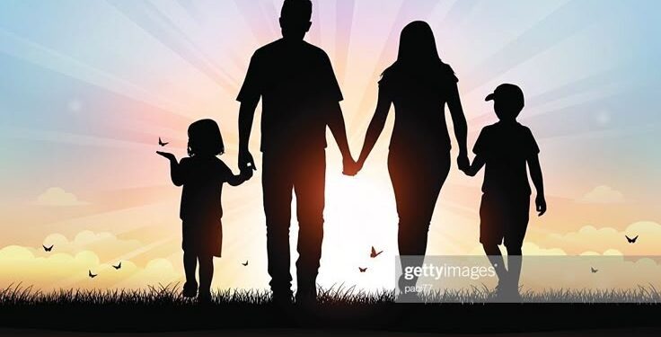 Vinculo Parental: o que é? Como se constrói?