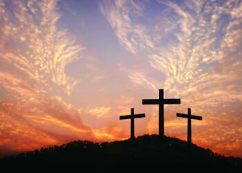 The Holy Week: A Semana Santa