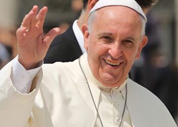 Cuidar do Coração Humano: uma herança do Papa Francisco sobre Saúde Mental