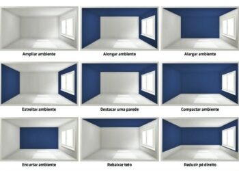 A Arquitetura também te engana e você nem percebe