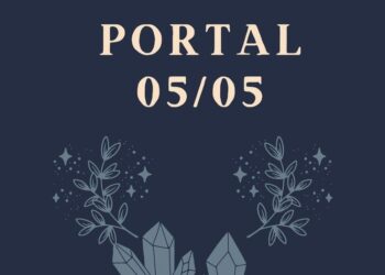 O Portal 05/05 e o seu real significado!