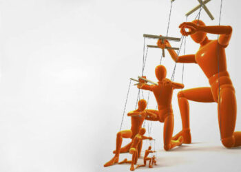 O Custo Invisível da Dependência Emocional