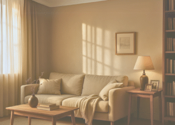 Seu Lar é seu Espelho. E sim, ele cabe no seu bolso