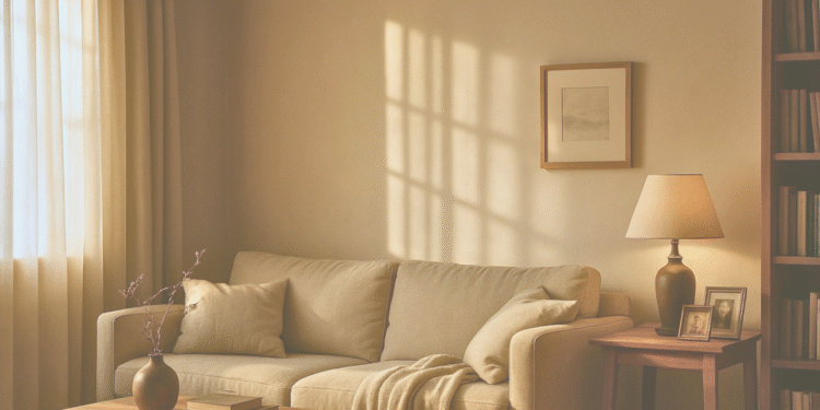 Seu Lar é seu Espelho. E sim, ele cabe no seu bolso