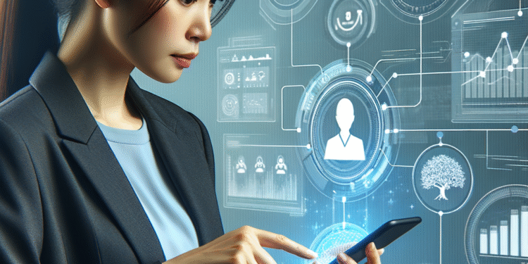 Liderança Digital: Desafios e Oportunidades na Era da Tecnologia