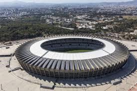 Brasileirão: é o Campeonato mais difícil do mundo