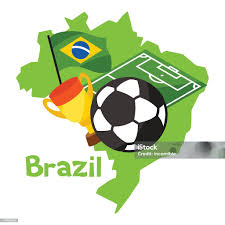 Mais um fim de semana com muito futebol pelo Brasil