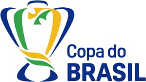 Copa do Brasil definindo quem vai para a próxima fase
