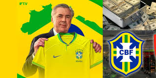 Expectativas da primeira convocação de Ancelotti