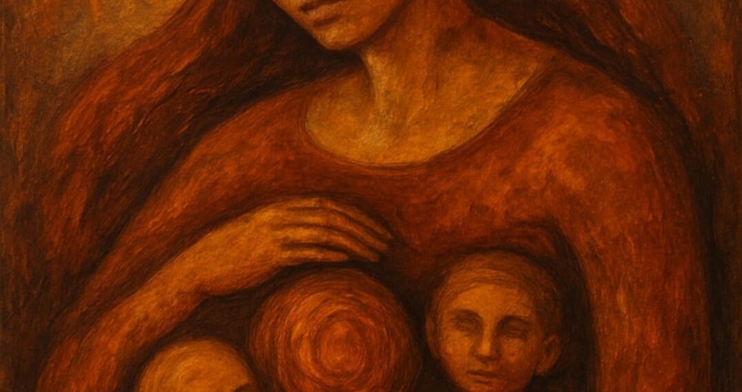 Maria: Mãe de Jesus Cristo