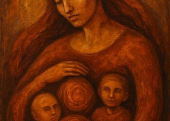 Maria: Mãe de Jesus Cristo