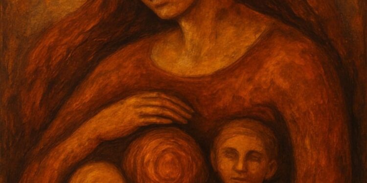 Maria: Mãe de Jesus Cristo