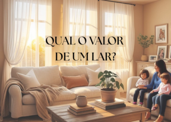 Qual o valor de um Lar?