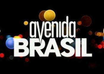 Avenida Brasil: fenômeno de telenovela