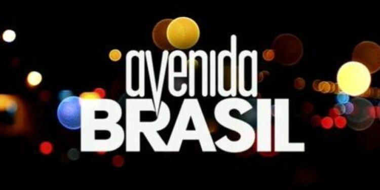 Avenida Brasil: fenômeno de telenovela