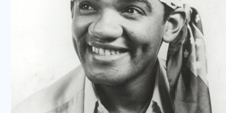 Wilson Simonal: sucesso nas décadas de 60 e 70