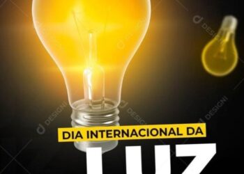 O Dia Internacional da Luz