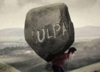 O Peso Invisível da Culpa